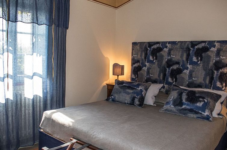Appartement Wohnanlage Ca e Frati-Wohnung Narciso