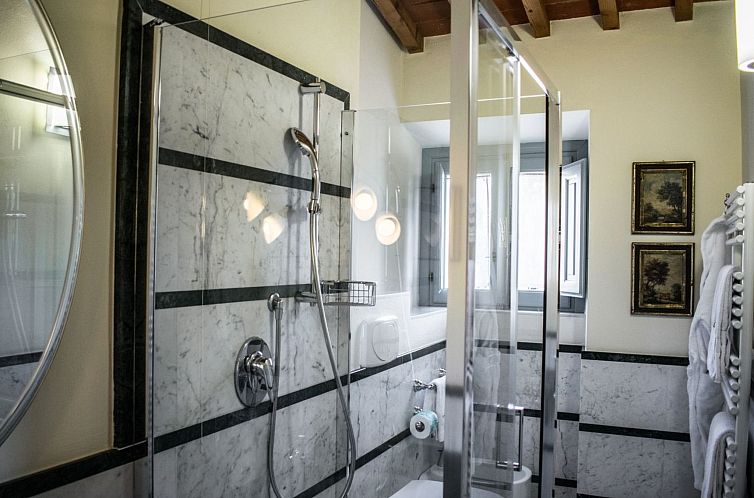 Appartement Wohnanlage Ca e Frati-Wohnung Narciso