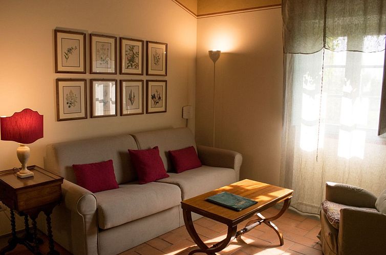 Appartement Wohnanlage Ca e Frati-Wohnung Narciso