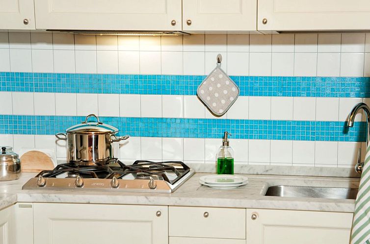 Appartement Wohnanlage Ca e Frati-Wohnung Narciso