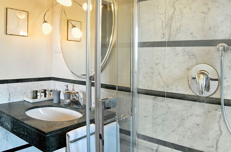 Appartement Wohnanlage Ca e Frati-Wohnung Narciso