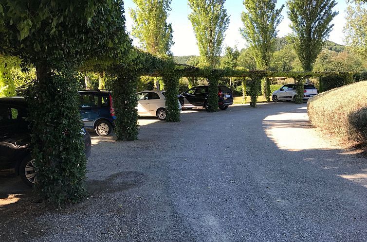 Appartement Wohnanlage Ca e Frati-Wohnung Narciso