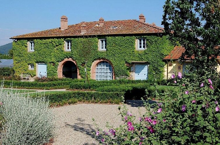 Appartement Wohnanlage Ca de Frati-Wohnung Ortensia