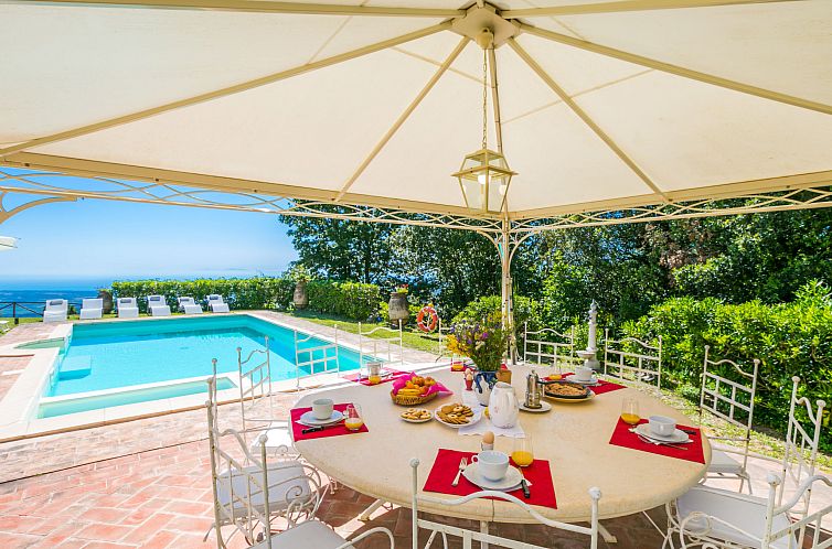 Vakantiehuis Poggio al Pruno