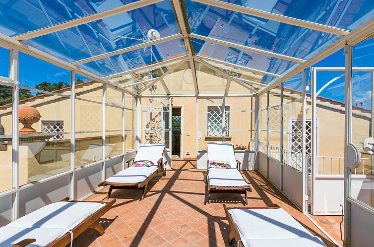 Vakantiehuis Poggio al Pruno