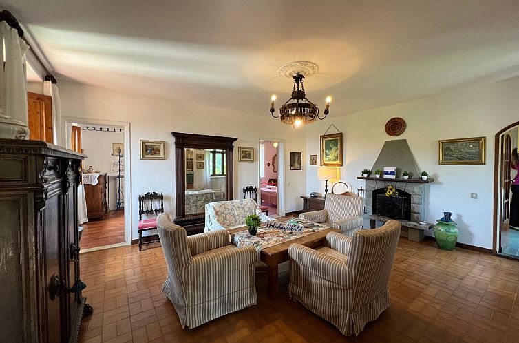 Appartement Rosa Selvatica by Holiday World