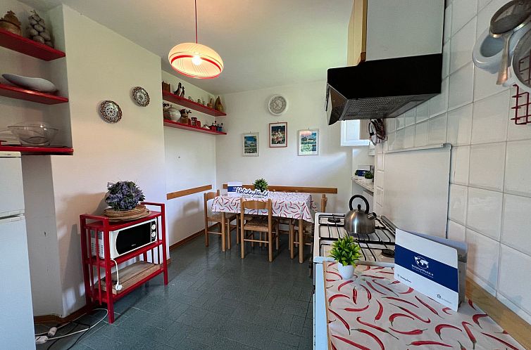 Appartement Rosa Selvatica by Holiday World