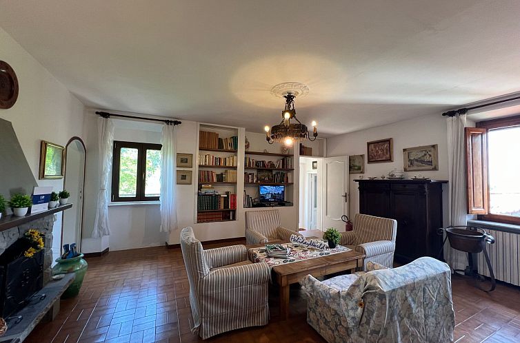 Appartement Rosa Selvatica by Holiday World