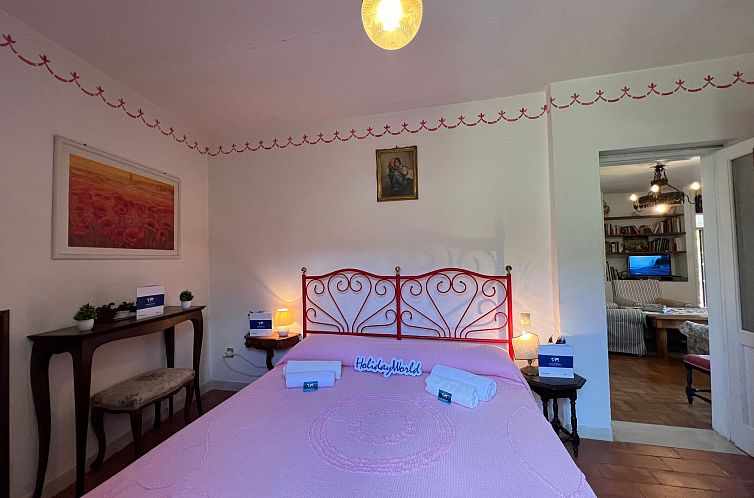 Appartement Rosa Selvatica by Holiday World