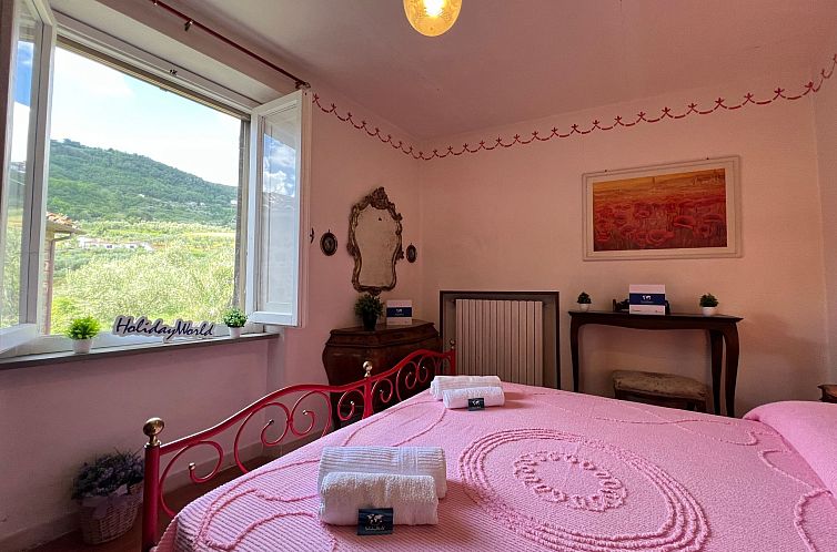 Appartement Rosa Selvatica by Holiday World