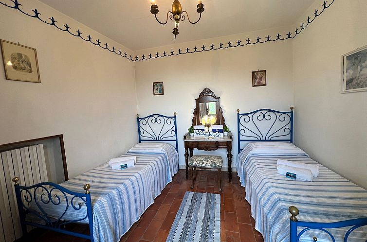 Appartement Rosa Selvatica by Holiday World