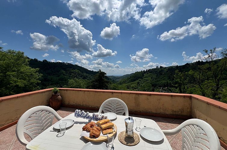 Appartement Rosa Selvatica by Holiday World