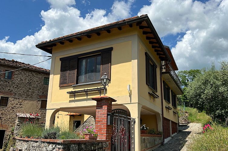 Appartement Rosa Selvatica by Holiday World