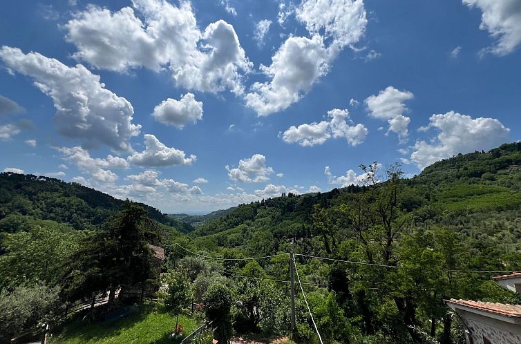 Appartement Rosa Selvatica by Holiday World