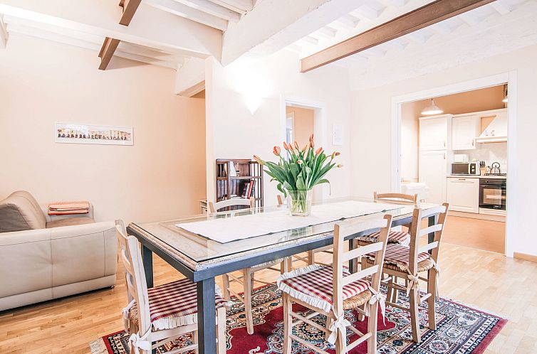 Appartement wohnung der Mandarin