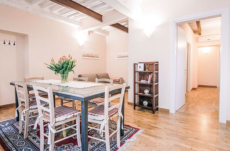 Appartement wohnung der Mandarin