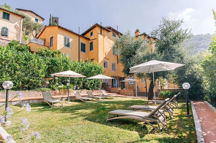 Appartement wohnung der Mandarin