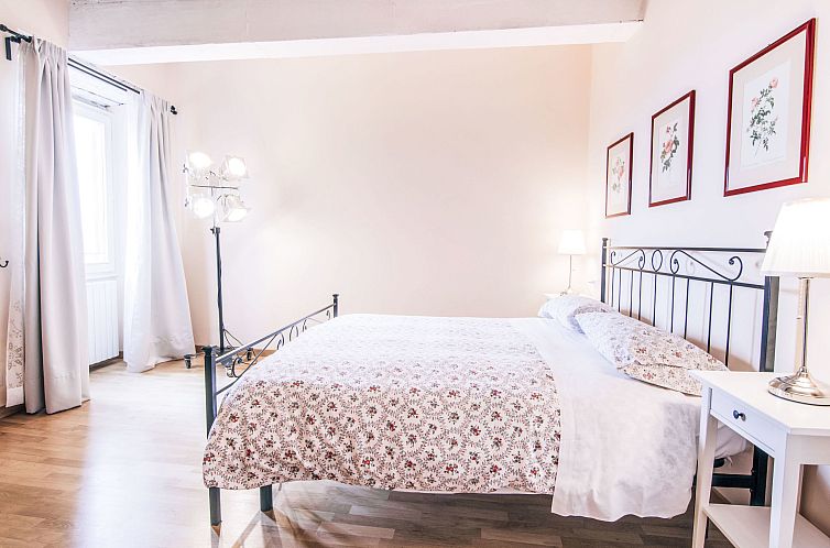 Appartement wohnung der Mandarin