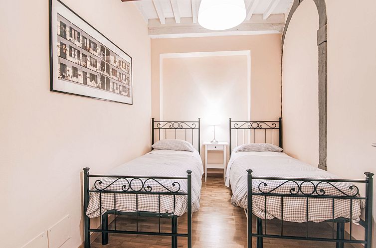 Appartement wohnung der Mandarin