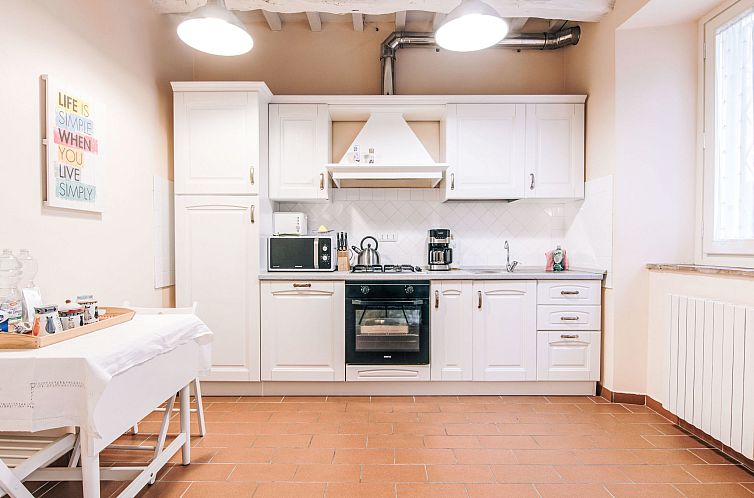 Appartement wohnung der Mandarin