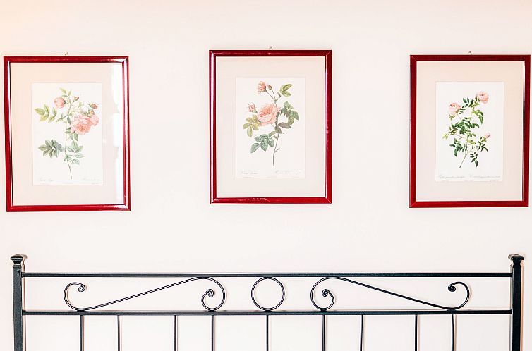 Appartement wohnung der Mandarin