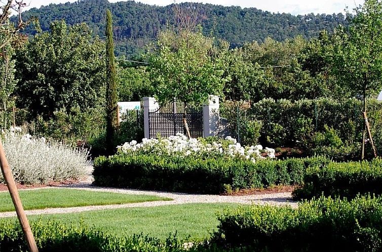 Appartement Wohnanlage Ca de Frati-Wohnung Ortensia