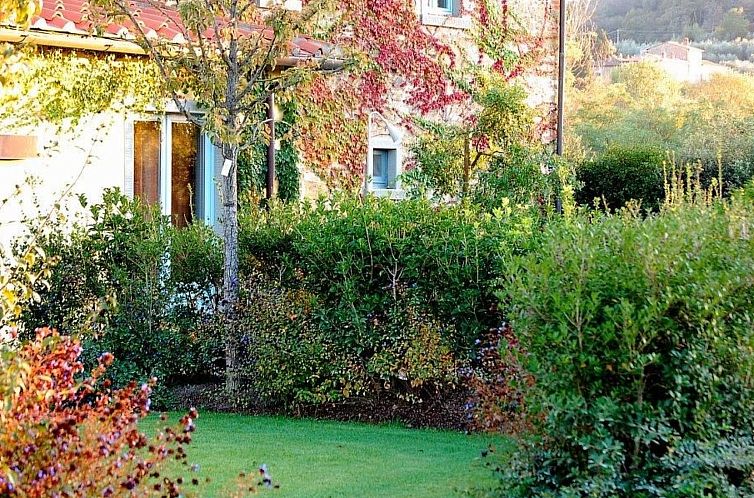Appartement Wohnanlage Ca de Frati-Wohnung Ortensia