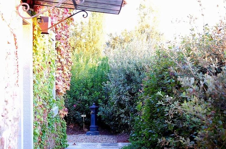 Appartement Wohnanlage Ca de Frati-Wohnung Ortensia