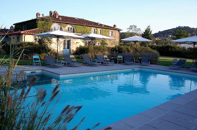 Appartement Wohnanlage Ca de Frati-Wohnung Ortensia