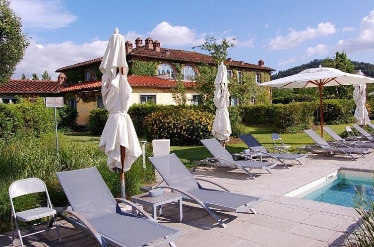 Appartement Wohnanlage Ca de Frati-Wohnung Ortensia