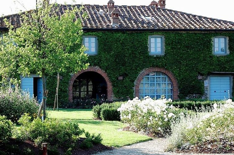Appartement Wohnanlage Ca de Frati-Wohnung Ortensia