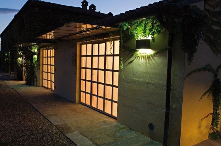 Appartement Wohnanlage Ca de Frati-Wohnung Ortensia