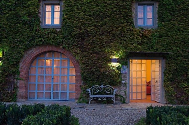 Appartement Wohnanlage Ca de Frati-Wohnung Ortensia