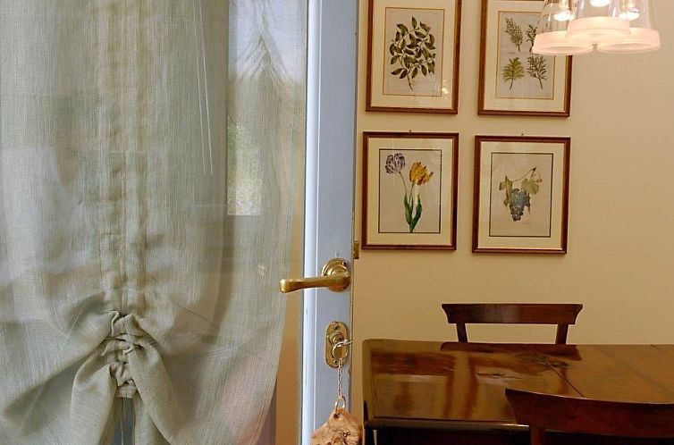Appartement Wohnanlage Ca de Frati-Wohnung Ortensia