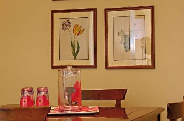 Appartement Wohnanlage Ca de Frati-Wohnung Ortensia