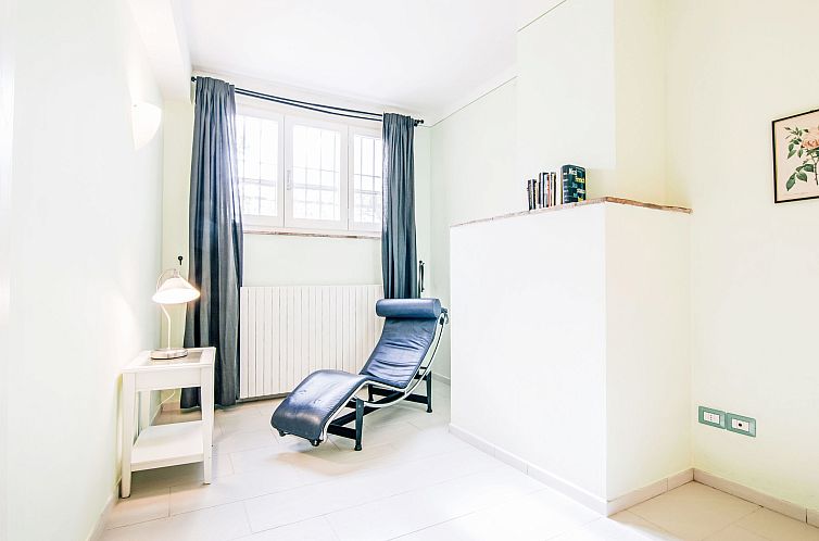 Appartement Wohnung 'The Lemon' mit Privatparkplatz