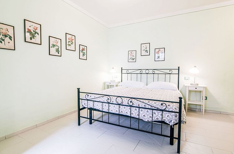 Appartement Wohnung 'The Lemon' mit Privatparkplatz