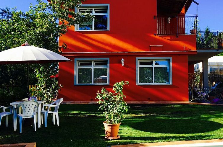 Appartement Borgo Di Zacco