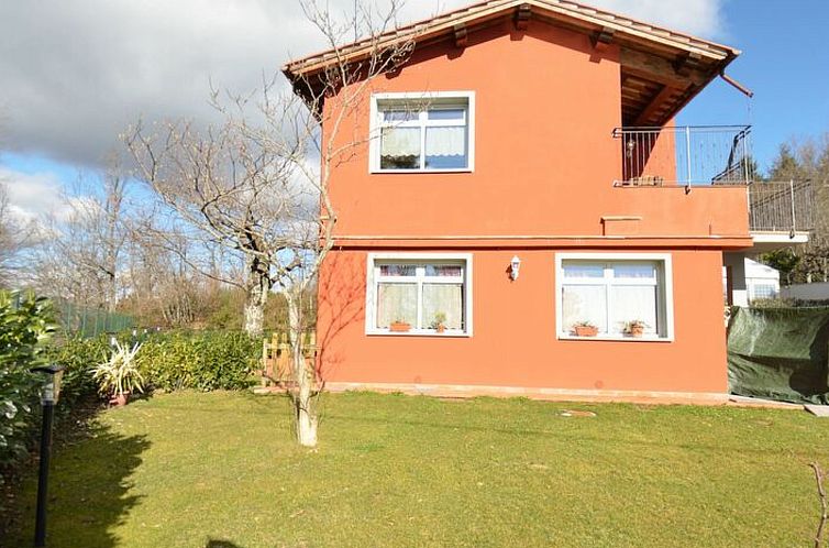 Appartement Borgo Di Zacco