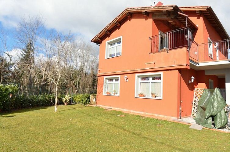 Appartement Borgo Di Zacco