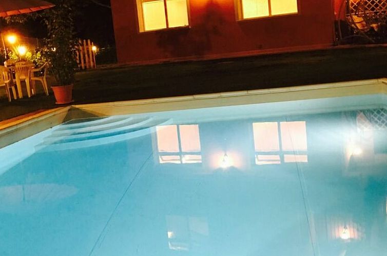 Appartement Borgo Di Zacco