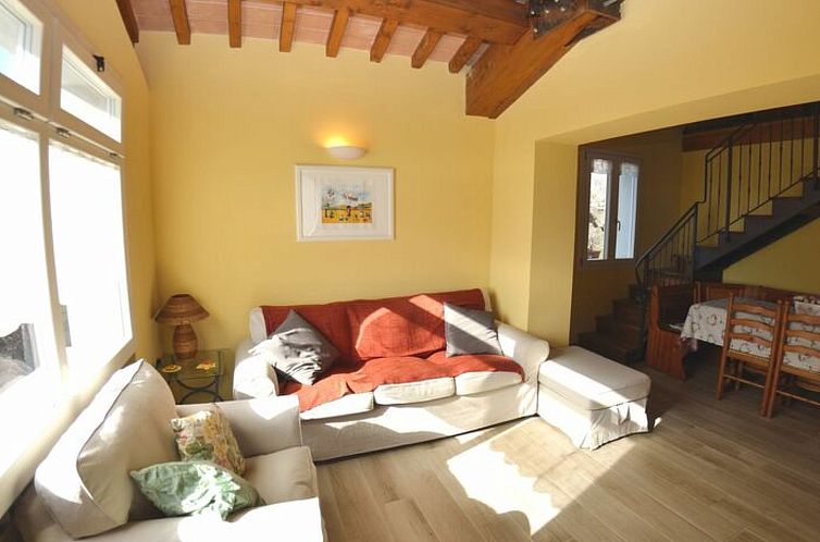 Appartement Borgo Di Zacco