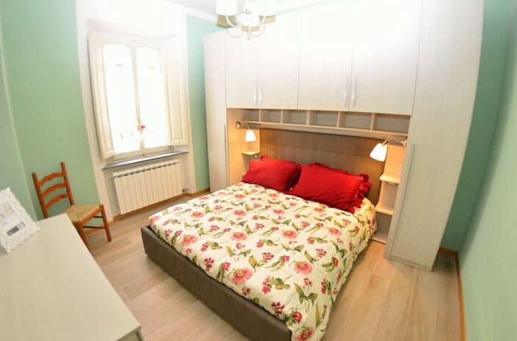 Appartement Borgo Di Zacco