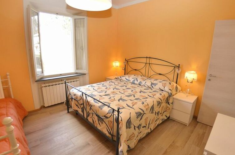 Appartement Borgo Di Zacco
