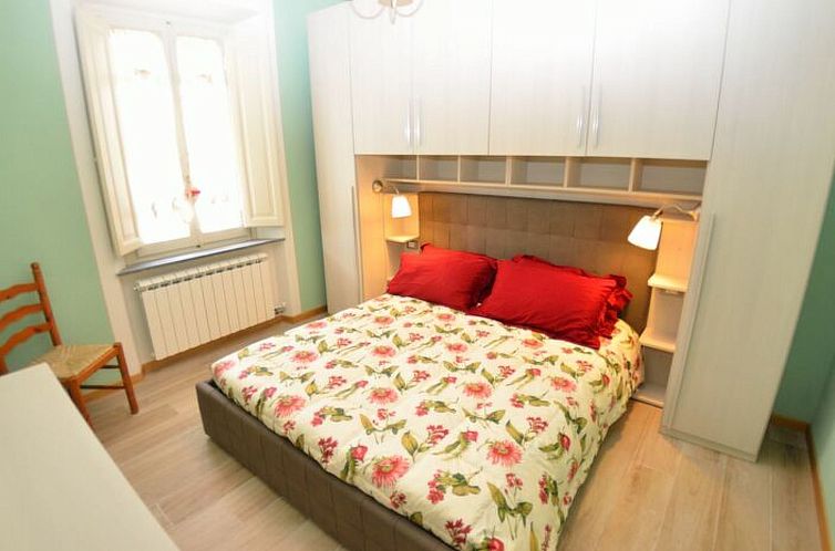 Appartement Borgo Di Zacco