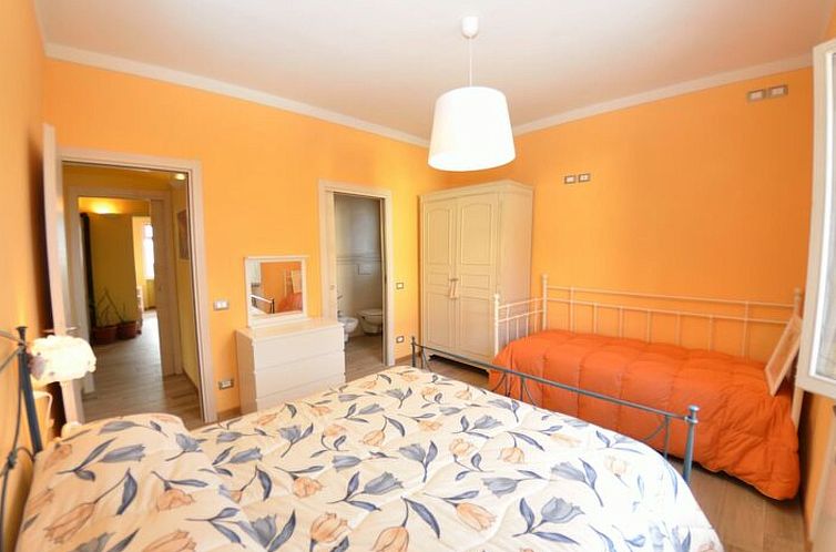 Appartement Borgo Di Zacco