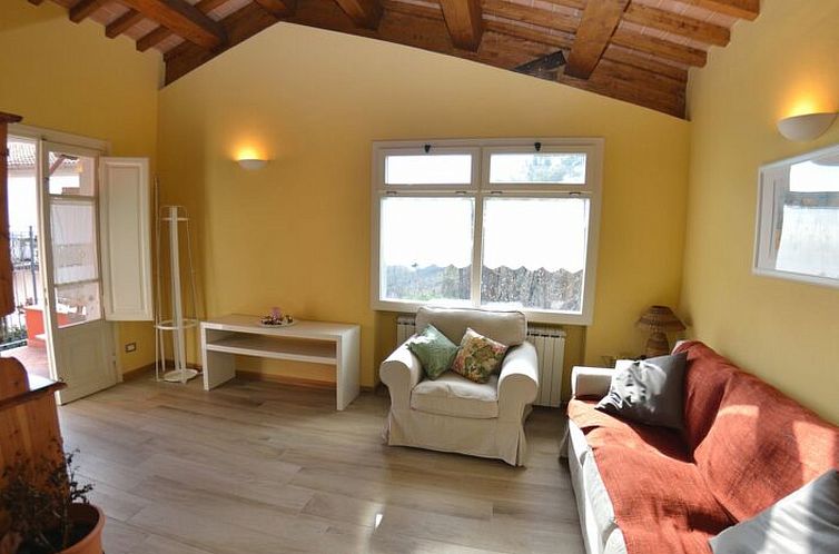 Appartement Borgo Di Zacco