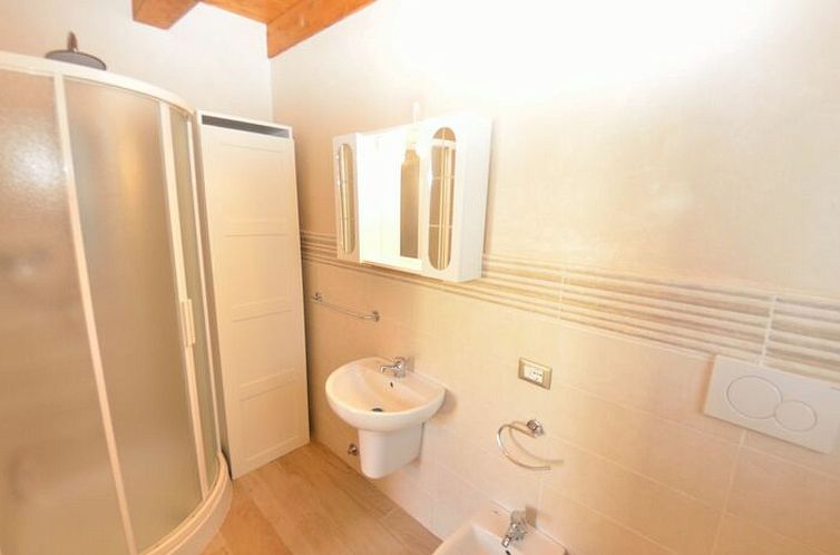 Appartement Borgo Di Zacco