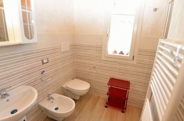 Appartement Borgo Di Zacco