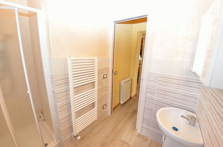 Appartement Borgo Di Zacco